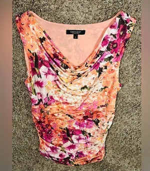 Karen Kane top thumbnail 1