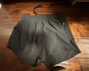 ASICS Shorts thumbnail 1
