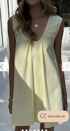 Billy J Boutique Dress thumbnail 2