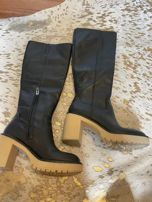 Dolce Vita Corry H20 Waterproof Knee High Boots thumbnail 2
