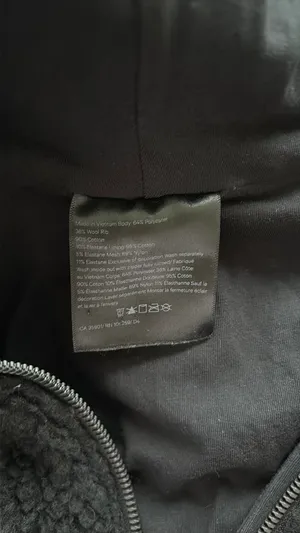 Lululemon Sherpa Quarter-Zip Scuba thumbnail 5