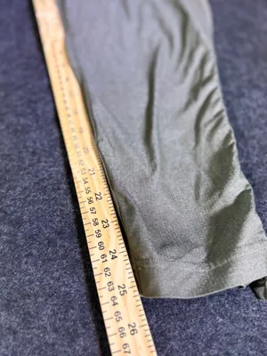 The North Face Women’s Olive Green Aphrodite Pants M thumbnail 2