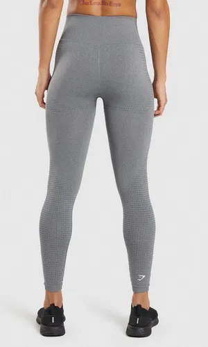 Gymshark Vital Seamless 2.0 Legging thumbnail 3