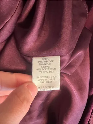 Altar'd State Velvet‎ Sweetheart Mini Dress - Dark Purple thumbnail 6
