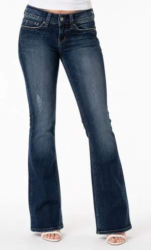 Beddazzled Jean's thumbnail 1