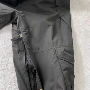 The‎ North Face Go Go Cargo Pant Women Ski Snowboard Black Waterproof Breathable thumbnail 10