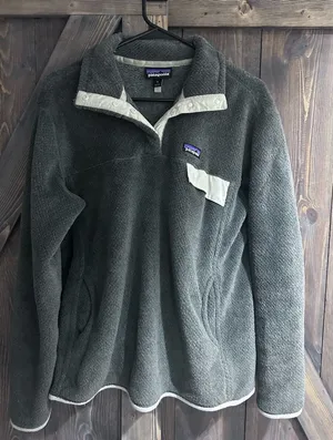 Patagonia wmns  synchilla thumbnail 1