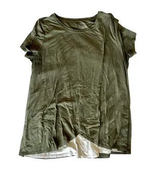Motherhood Nursing Shirt thumbnail 1