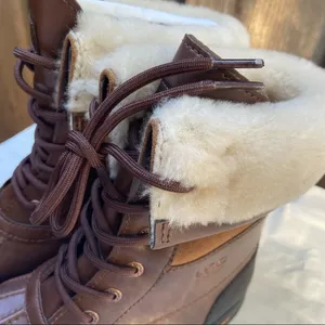ugg boots size 6 butte ii cwr thumbnail 8