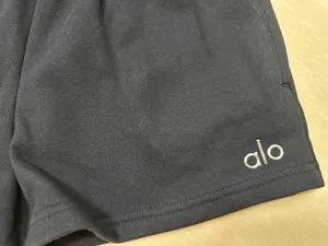 Alo Accolade Short black size Small thumbnail 2