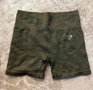 Gymshark Shorts thumbnail 1