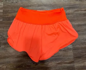 Free People Movement Shorts thumbnail 1