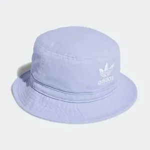 ✨Adidas LIGHT PURPLE WASHED BUCKET HAT✨ thumbnail 3
