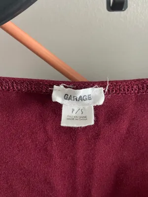 Garage Top thumbnail 2