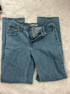 Levi’s Jeans Low Pro Straight thumbnail 2