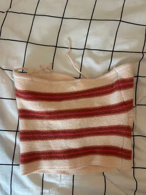 American Eagle Tube Top thumbnail 3