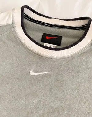Nike Vintage T-shirt thumbnail 2