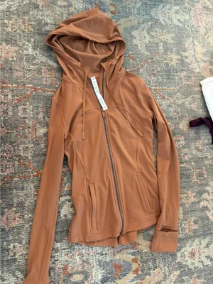 Lululemon Nulu Jacket thumbnail 1