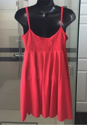 Vintage Victoria’s Secret Lingerie Dress thumbnail 2