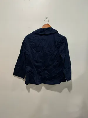 Tribal jacket (8) Blue thumbnail 5