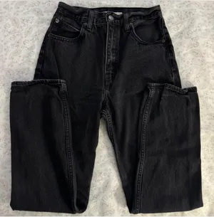 Levi’s 70s High-Rise Slim Straight thumbnail 1