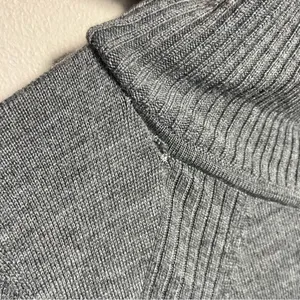 Lululemon Sweat and Savasana Merino Wool Cowl Neck pullover sweater- As Is thumbnail 6
