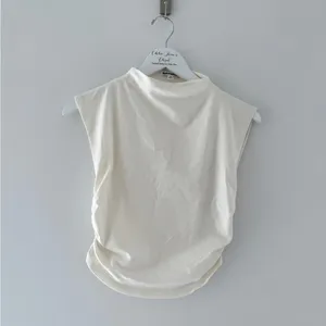 REFORMATION Lindy White Tank S thumbnail 3