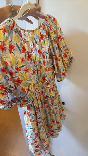 MABLE boutique dress Multiple thumbnail 3