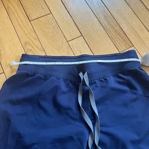 Figs - Navy Blue Scrub Pants thumbnail 8