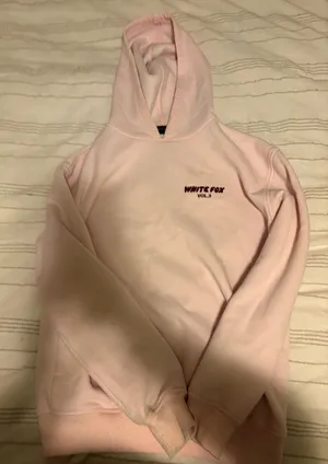 White Fox Boutique Offstage Hoodie thumbnail 1
