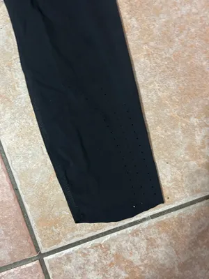 All in Motion Leggings 7/8 Black thumbnail 3