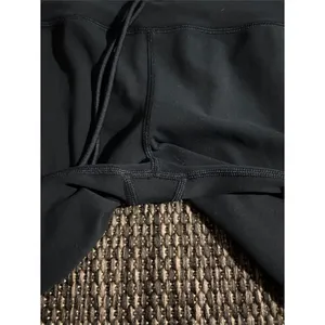 Vuori Daily Legging High Rise Lightweight Soft Navy thumbnail 3