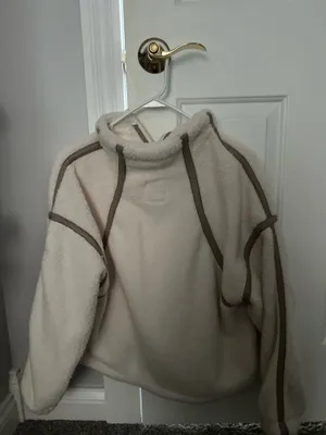 Fleece Quarter thumbnail 2