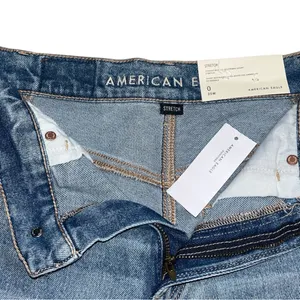 American Eagle Highest Rise 90’s Boyfriend Short thumbnail 5
