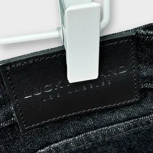 Lucky Brand Cut Off Shorts thumbnail 4