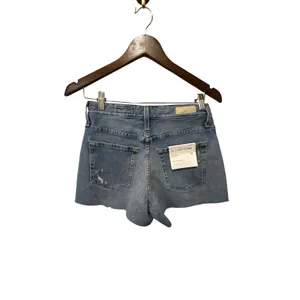 Ag Adriano Goldschmied Alexxis Short 360‎ Shorts Size 26 thumbnail 8