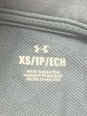 Sweatshirt Under Armour thumbnail 2