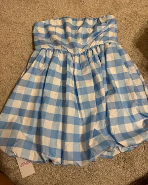 Fancy Boutique D Dress thumbnail 1