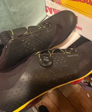 SoulCycle shoes  thumbnail 1