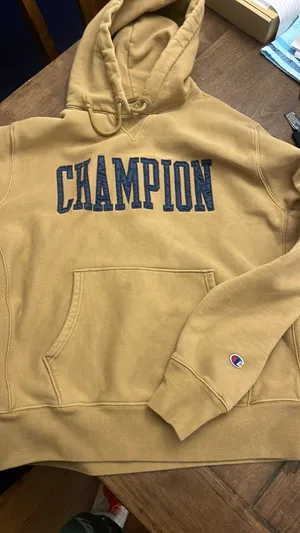 Champion Sweatshirt thumbnail 1