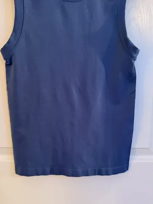 BKE Core The High Neck Contour Tank Top size Medium / Large thumbnail 3