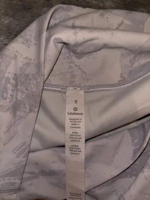 Lululemon Leggings thumbnail 4