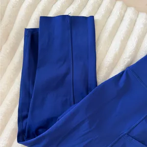 Lululemon Cropped Leggings thumbnail 3
