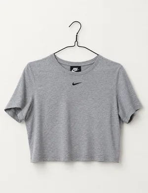 Nike Crop Top, Size Large thumbnail 2