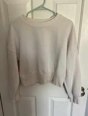 Wild Fable Sweatshirt Cropped thumbnail 1