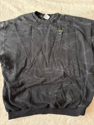 Gymshark Crewneck Sweatshirt thumbnail 2