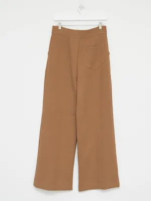 Parker - The‎ Nima High Waist Wide Leg Pants thumbnail 3
