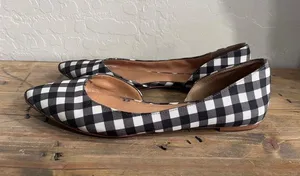 J. Crew Flats thumbnail 1