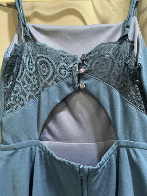 Altar'd State Dress thumbnail 3