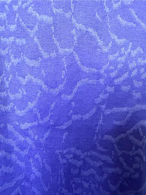 Gymshark Purple ADAPT SAFARI SEAMLESS LEGGINGS thumbnail 4